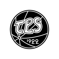 TPS Jalkapallo Logo