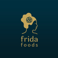 Frida Foods Logo