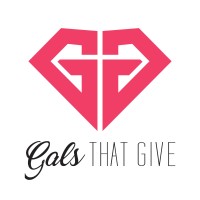 Gals That Give Logo