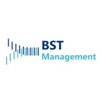BST Management Inc. Logo