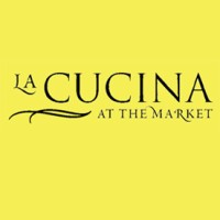 La Cucina at the Market Logo