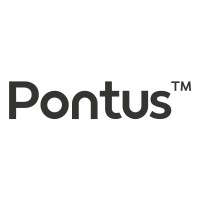 Pontus Protein Ltd TSX-V:HULK Logo