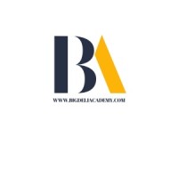 BigdeliAcademy.com Logo