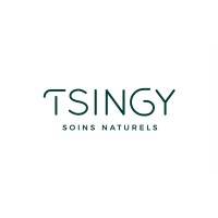 TSINGY Logo