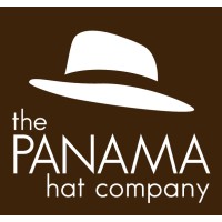 The Panama Hat Company Logo