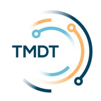TMDT Logo