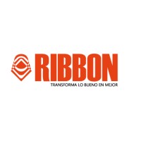 Ribbon SRL Logo