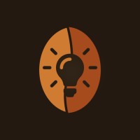 Café com Briefing Logo