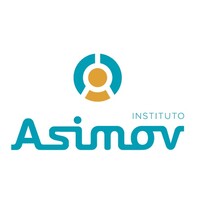 Instituto Asimov Logo