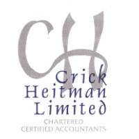 Crick Heitman Ltd Logo