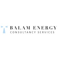 Balam Energy Logo