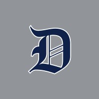 DiMaria Baseball Academy Logo
