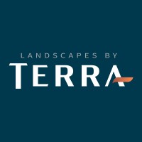 Landscapes by Terra Logo