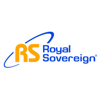 Royal Sovereign Graphics Logo