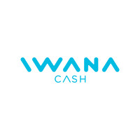 IwanaCash Logo