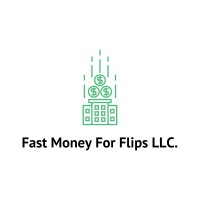 Fast Money For Flips LLC Logo