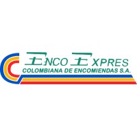 ENCO EXPRES S.A. Logo