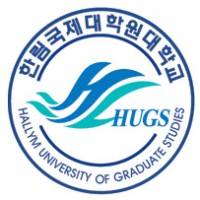 Hallym University of Graduate Studies Logo