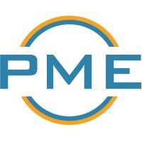 Pro Medical East Logo