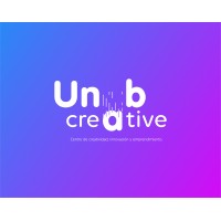 Unab Creative Logo