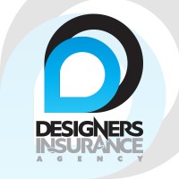 Designers Insurance Agency Logo