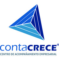 Contacrece Logo