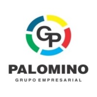 Grupo Palomino Logo