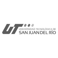 Universidad Tecnológica de San Juan del Río Logo