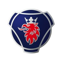 Scania Scotland Logo