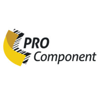 Pro Component Oy Logo