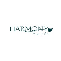 Harmony Hospice Care Logo