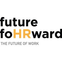future foHRward Logo