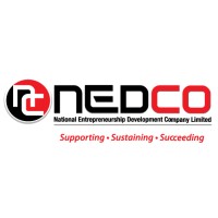 NEDCO Trinidad & Tobago Logo