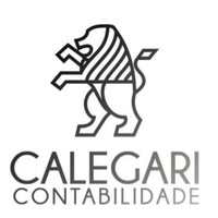 Calegari Contabilidade Logo
