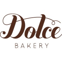 Dolce Bakery Logo