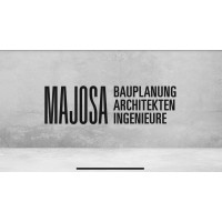 Majosa Bauplanung GmbH Logo