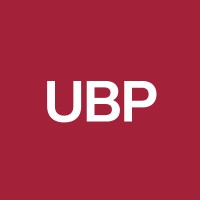 Universidad Blas Pascal Logo