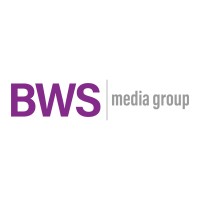 BWS Media Group Logo