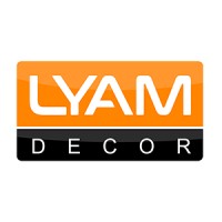 Lyam Decor Logo