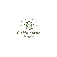 Caffeinated Consulting Logo