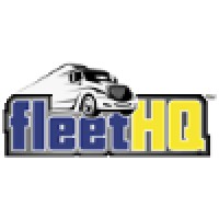 Goodyear FleetHQ Logo