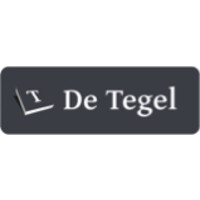 De Tegel Logo