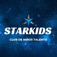 STARKIDS Logo