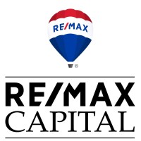 RE/MAX Capital Logo
