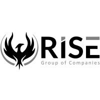 Rise Group of Companies Logo