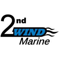 2nd Wind Marine, LLC Logo