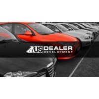 US Dealer Development Logo