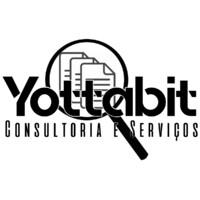 Yottabit Consultoria e Serviços Logo