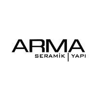 Arma Seramik / Yapı Logo