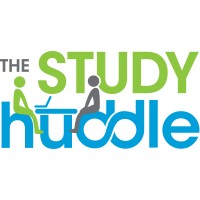 The Study Huddle Logo